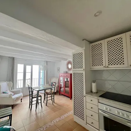 Old Town House With Terrace Holiday home