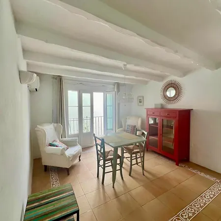 Old Town House With Terrace *