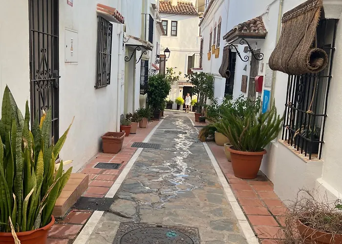 Casa vacanze Old Town Charming Retreat With Sunny Terrace *