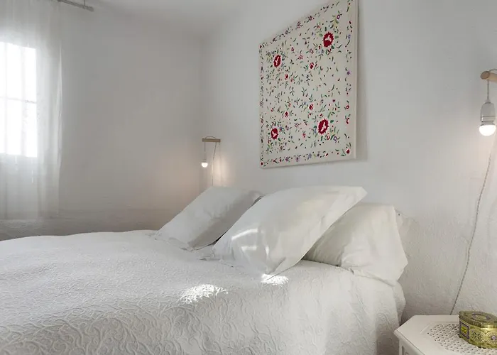 Old Town Charming Retreat With Sunny Terrace * Marbella